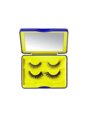 Tresluce Mi Tesoro Lash Case (only)
